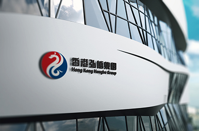 鹤山区企业VI设计实战案例：从0到1搭建VI体系，赋能初创品牌快速立足